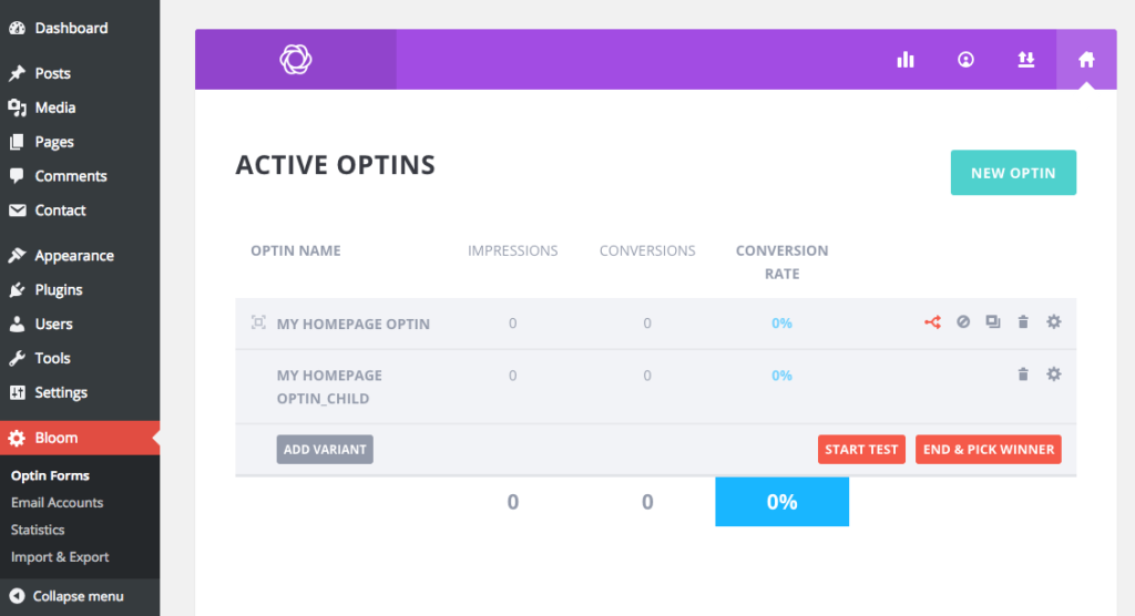 bloom_dashboard