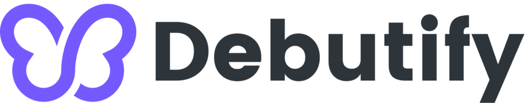 Debutify_Logo