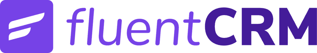 fluentCRM_logo