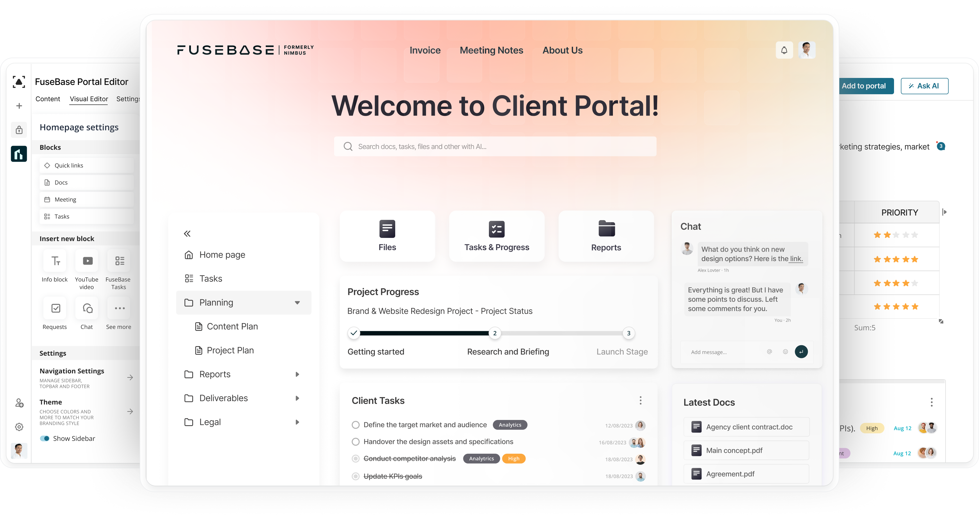 fusebase_dashboard