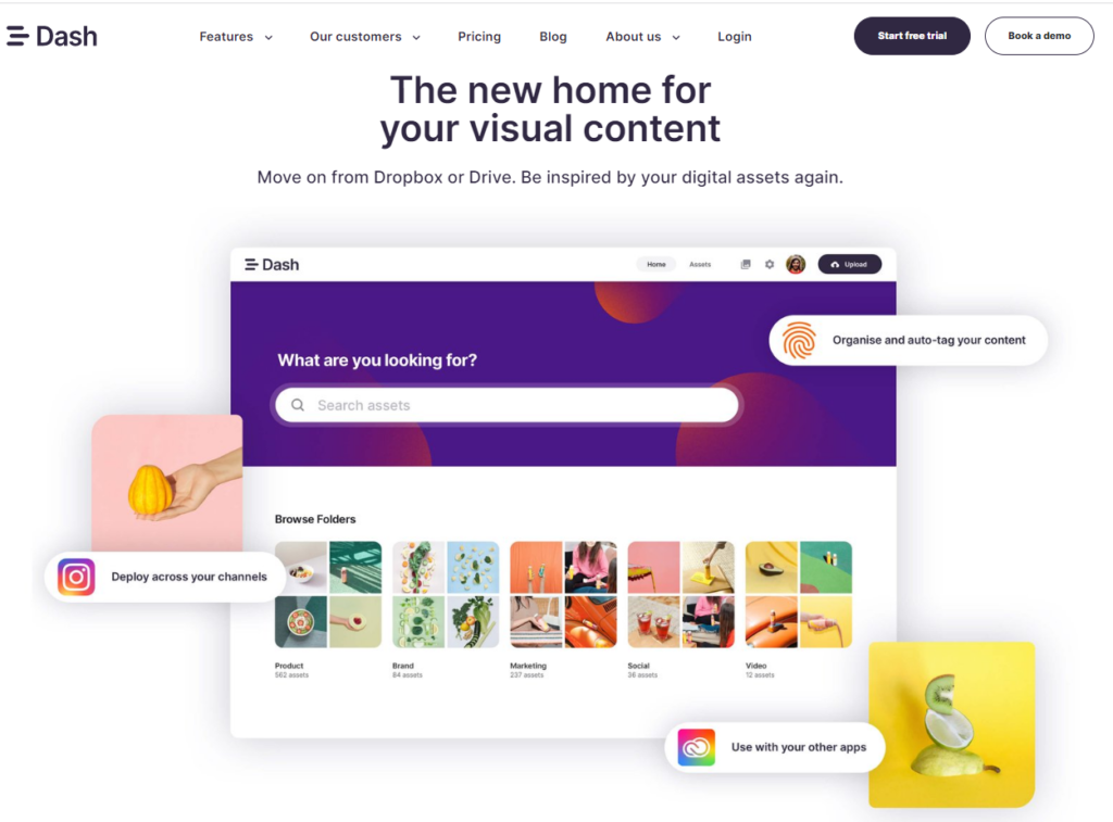 dash_landing_page