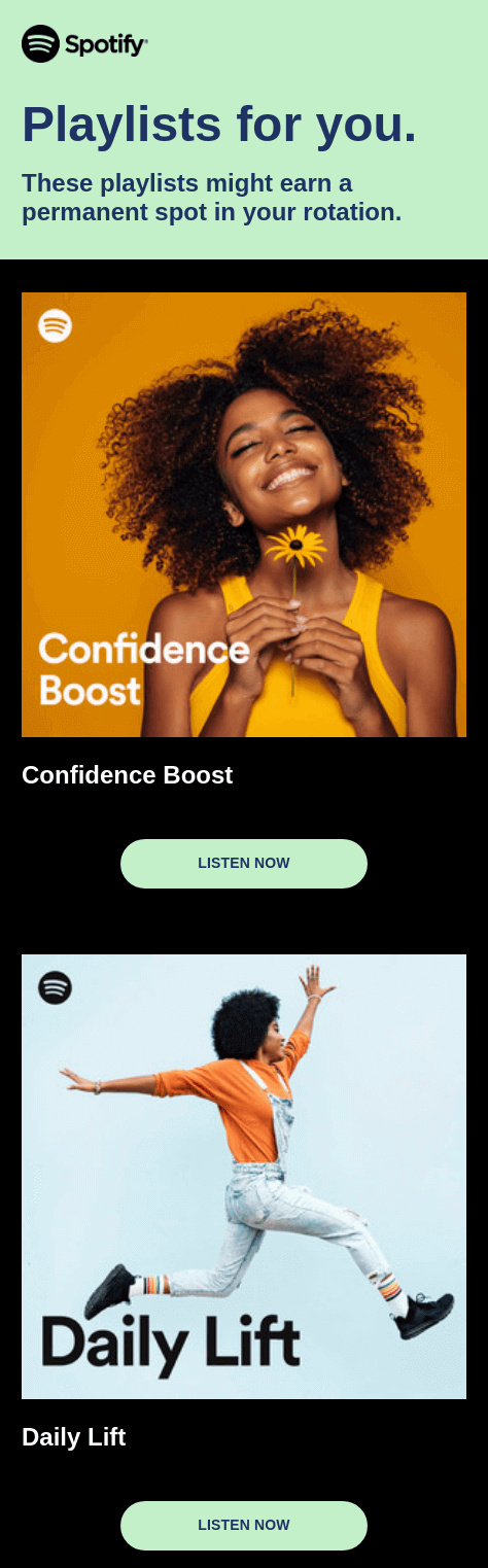 Spotify_personalized_email_example