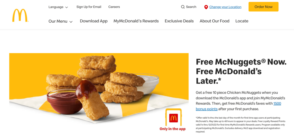 mcdonalds_website_example