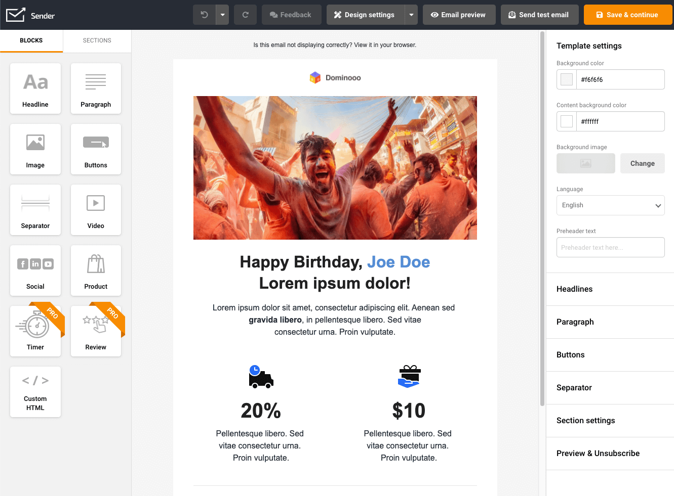 drag_and_drop_email_builder