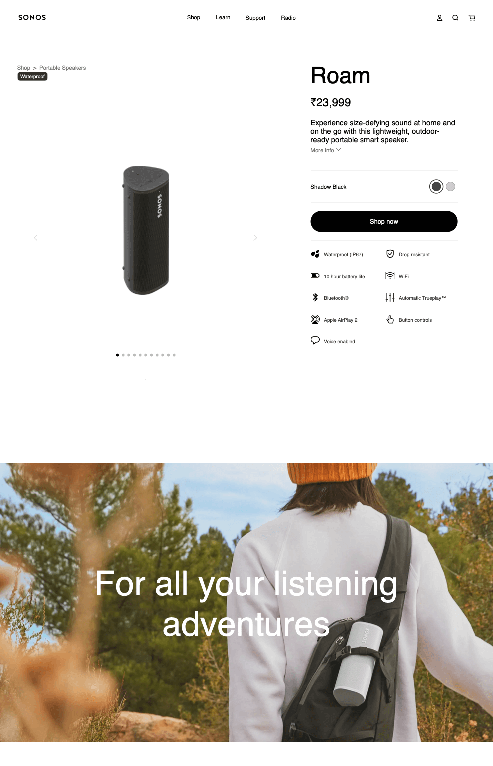 sonos_landing_page