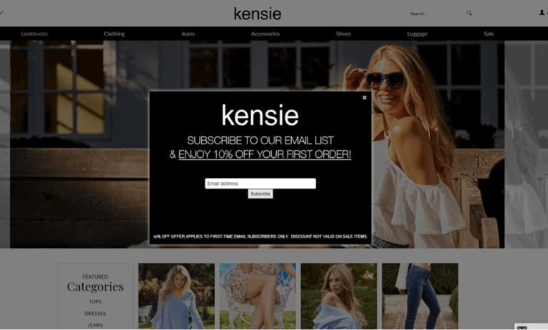 kensie_popup_example