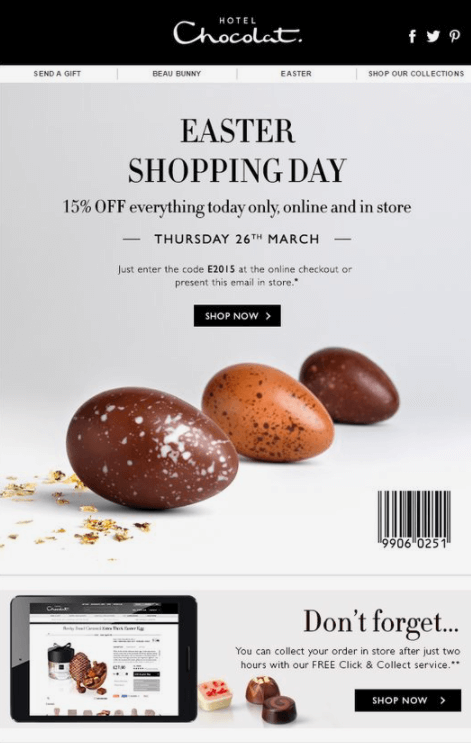 hotel_chocolat_easter_newsletter